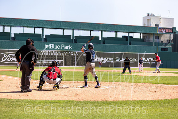 Mens Senior Baseball League - Naples Spring 2021