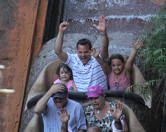 DISNEY