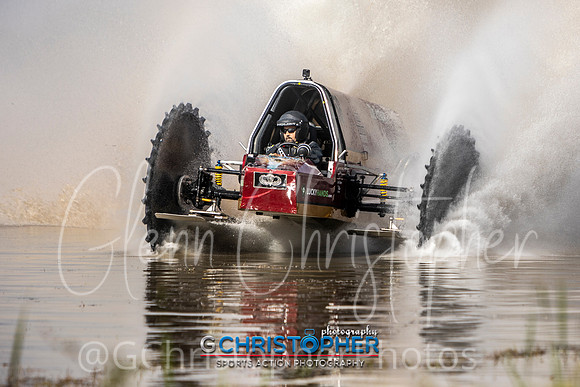 Swamp Buggy Races 2023 - 2024