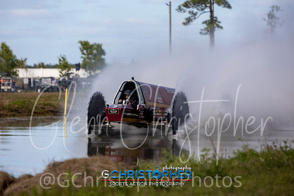 Swamp Buggy Races 2023 - 2024