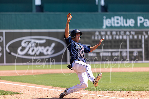 Mens Senior Baseball League - Naples Spring 2021