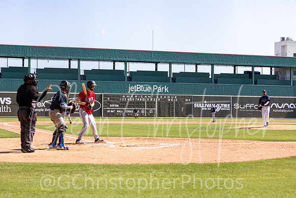 Mens Senior Baseball League - Naples Spring 2021