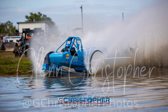 Swamp Buggy Races 2023 - 2024