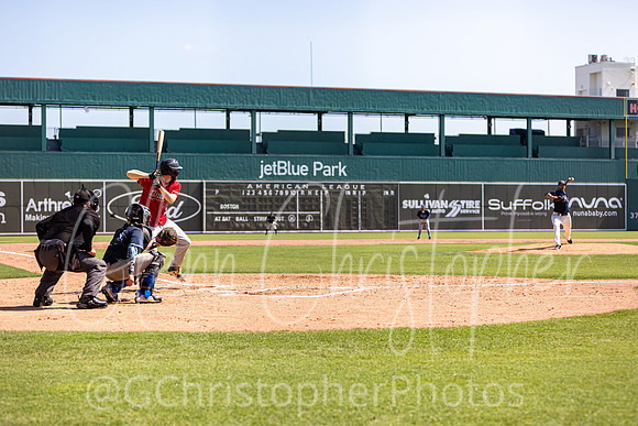Mens Senior Baseball League - Naples Spring 2021