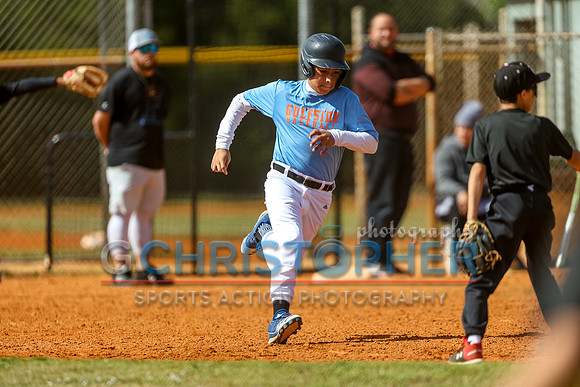 Gulfside Baseball - 2022