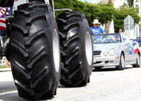 Swamp Buggy "The Scene"