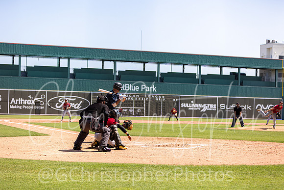 Mens Senior Baseball League - Naples Spring 2021