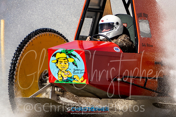 Swamp Buggy Races 2023 - 2024
