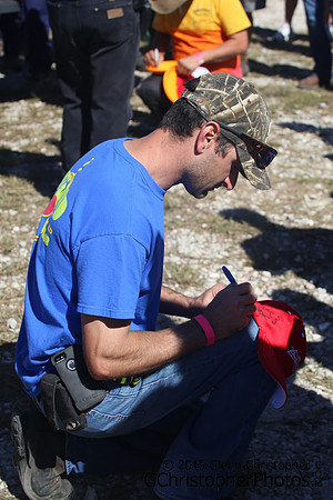 2015 Swamp Buggy Winter Classic - Naples, FL