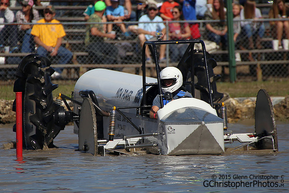 2015 Swamp Buggy Winter Classic - Naples, FL