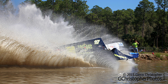 2015 Swamp Buggy Winter Classic - Naples, FL