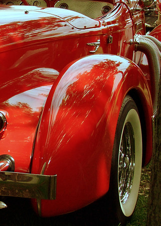 Festivals of Speed - St. Pete 2010