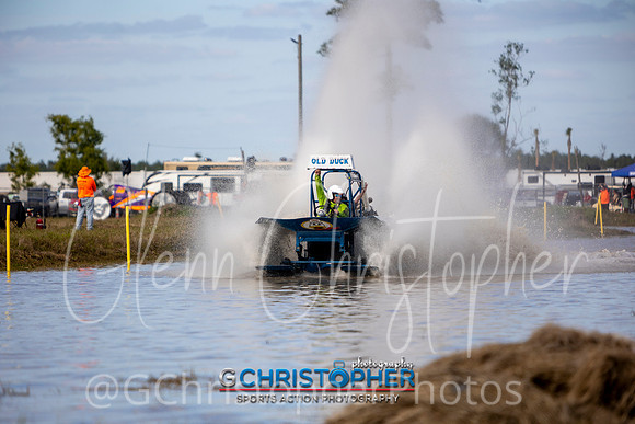 Swamp Buggy Races 2023 - 2024
