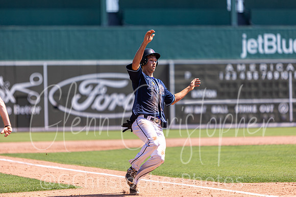 Mens Senior Baseball League - Naples Spring 2021