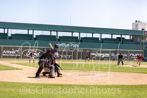 Mens Senior Baseball League - Naples Spring 2021