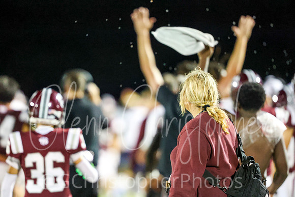 FBA Lions Football 2024