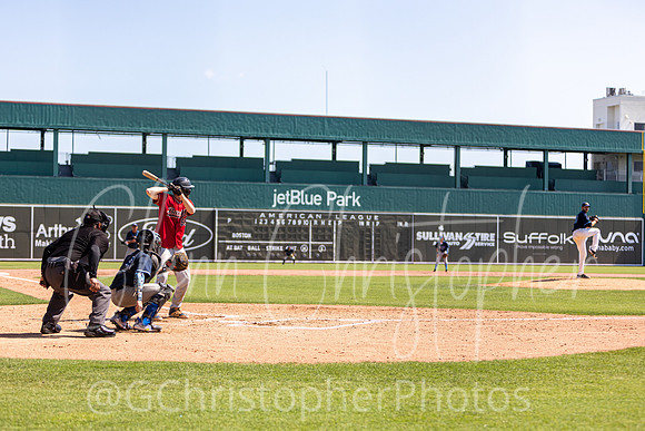 Mens Senior Baseball League - Naples Spring 2021