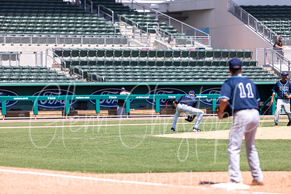 Mens Senior Baseball League - Naples Spring 2021