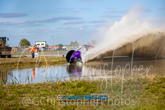Swamp Buggy Races 2023 - 2024