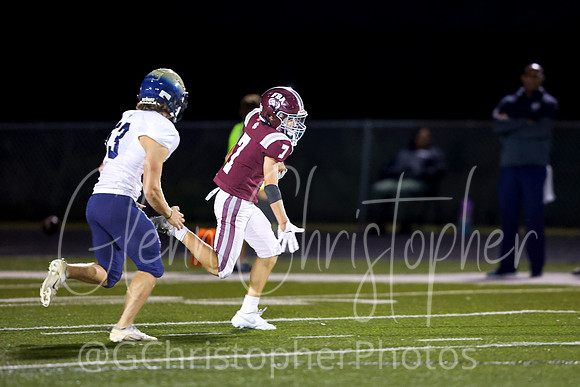FBA Lions Football 2024