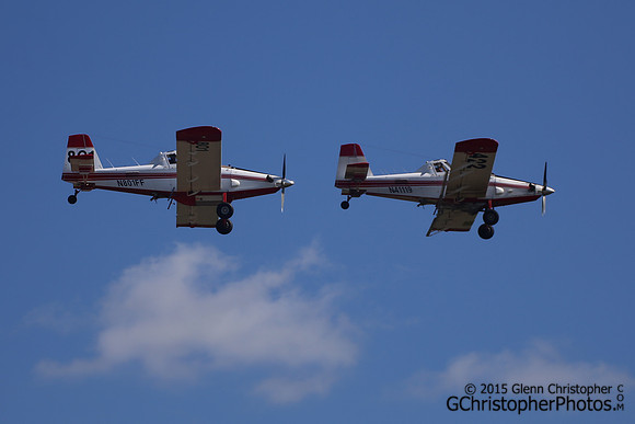 2015 Swamp Buggy Winter Classic - Naples, FL