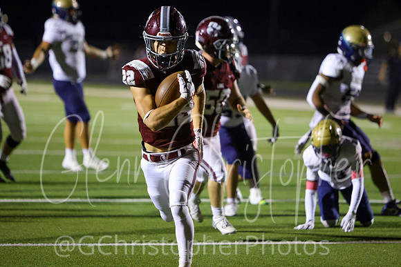 FBA Lions Football 2024