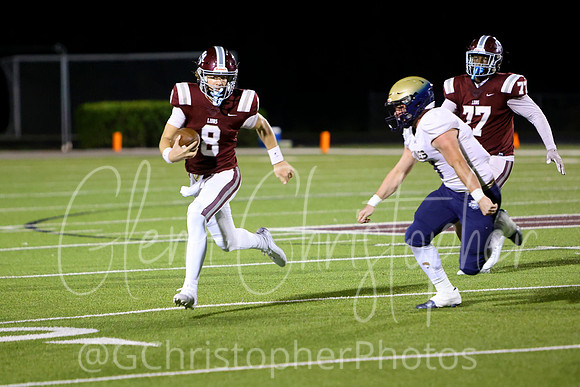 FBA Lions Football 2024