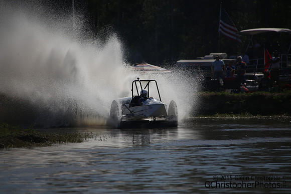 2015 Swamp Buggy Winter Classic - Naples, FL