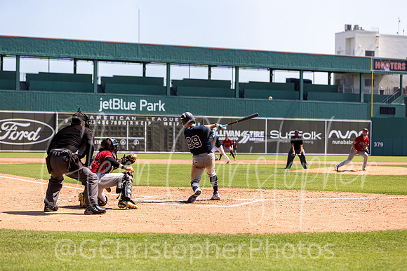 Mens Senior Baseball League - Naples Spring 2021