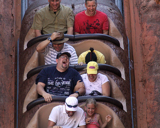 DISNEY