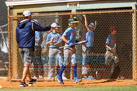 Gulfside Baseball - 2022