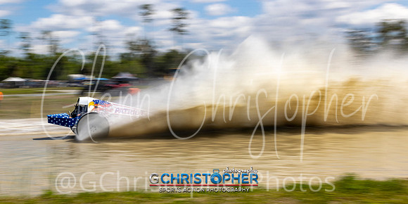 Swamp Buggy Races 2023 - 2024