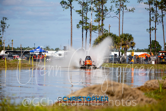Swamp Buggy Races 2023 - 2024