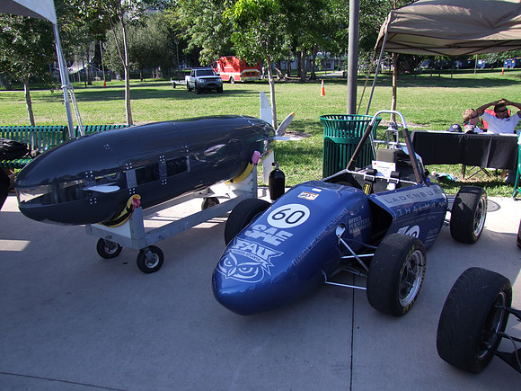 Festivals of Speed - Miami