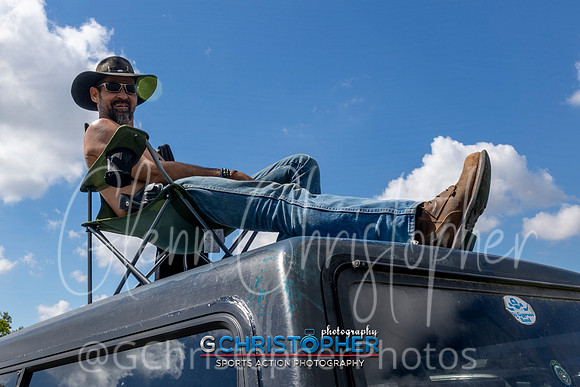 Swamp Buggy Races 2023 - 2024