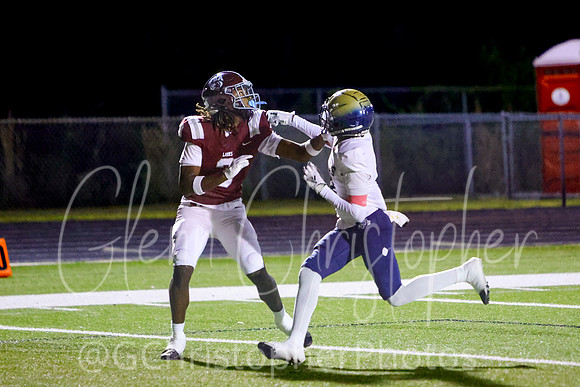FBA Lions Football 2024