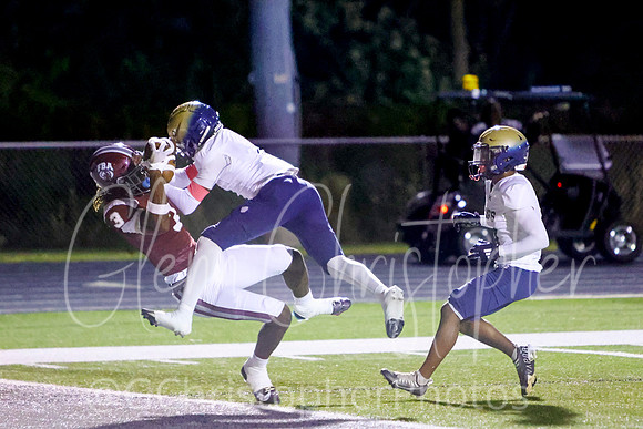FBA Lions Football 2024