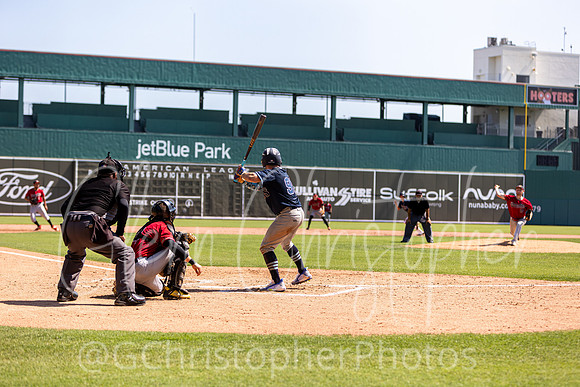 Mens Senior Baseball League - Naples Spring 2021