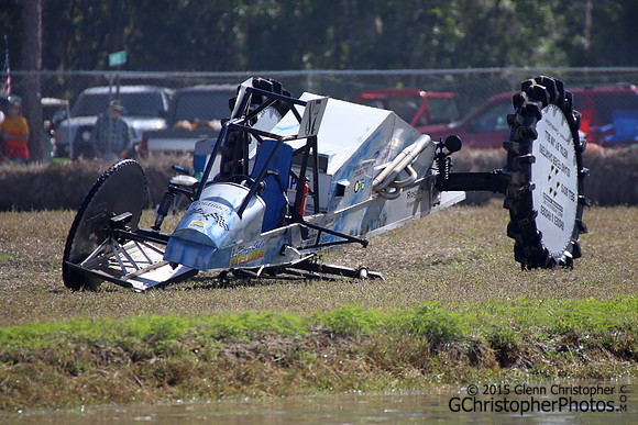 2015 Swamp Buggy Winter Classic - Naples, FL