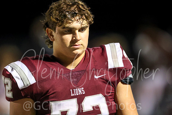 FBA Lions Football 2024