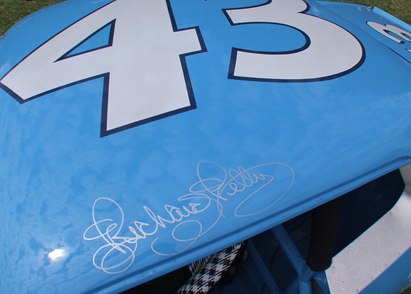 Festivals of Speed - St. Pete 2010