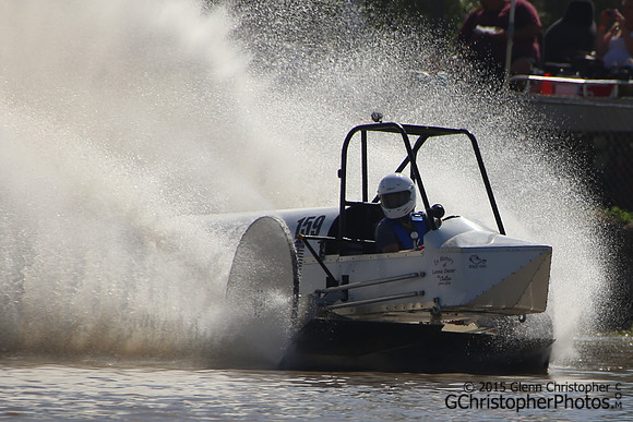 2015 Swamp Buggy Winter Classic - Naples, FL