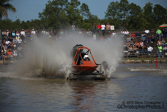 2015 Swamp Buggy Winter Classic - Naples, FL