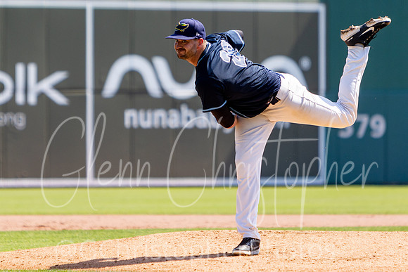 Mens Senior Baseball League - Jet Blue Park 2022