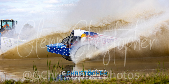 Swamp Buggy Races 2023 - 2024