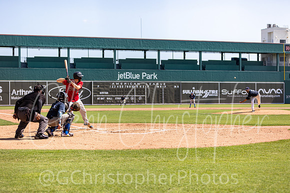 Mens Senior Baseball League - Naples Spring 2021