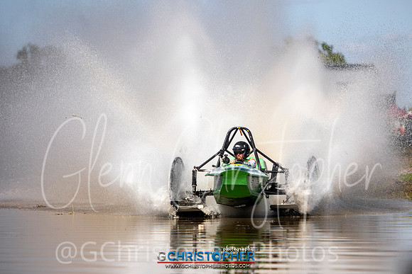 Swamp Buggy Races 2023 - 2024