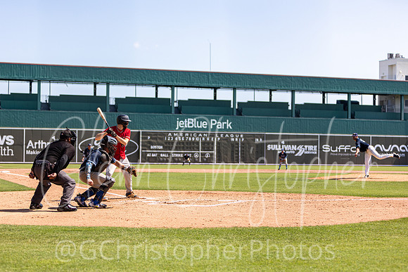 Mens Senior Baseball League - Naples Spring 2021