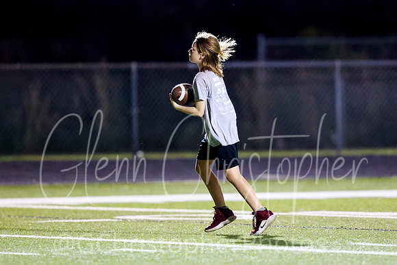 FBA Lions Football 2024