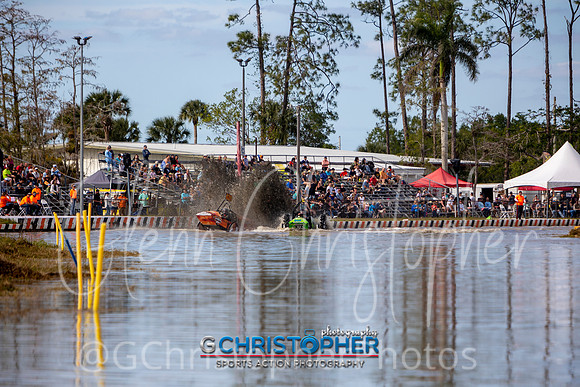 Swamp Buggy Races 2023 - 2024